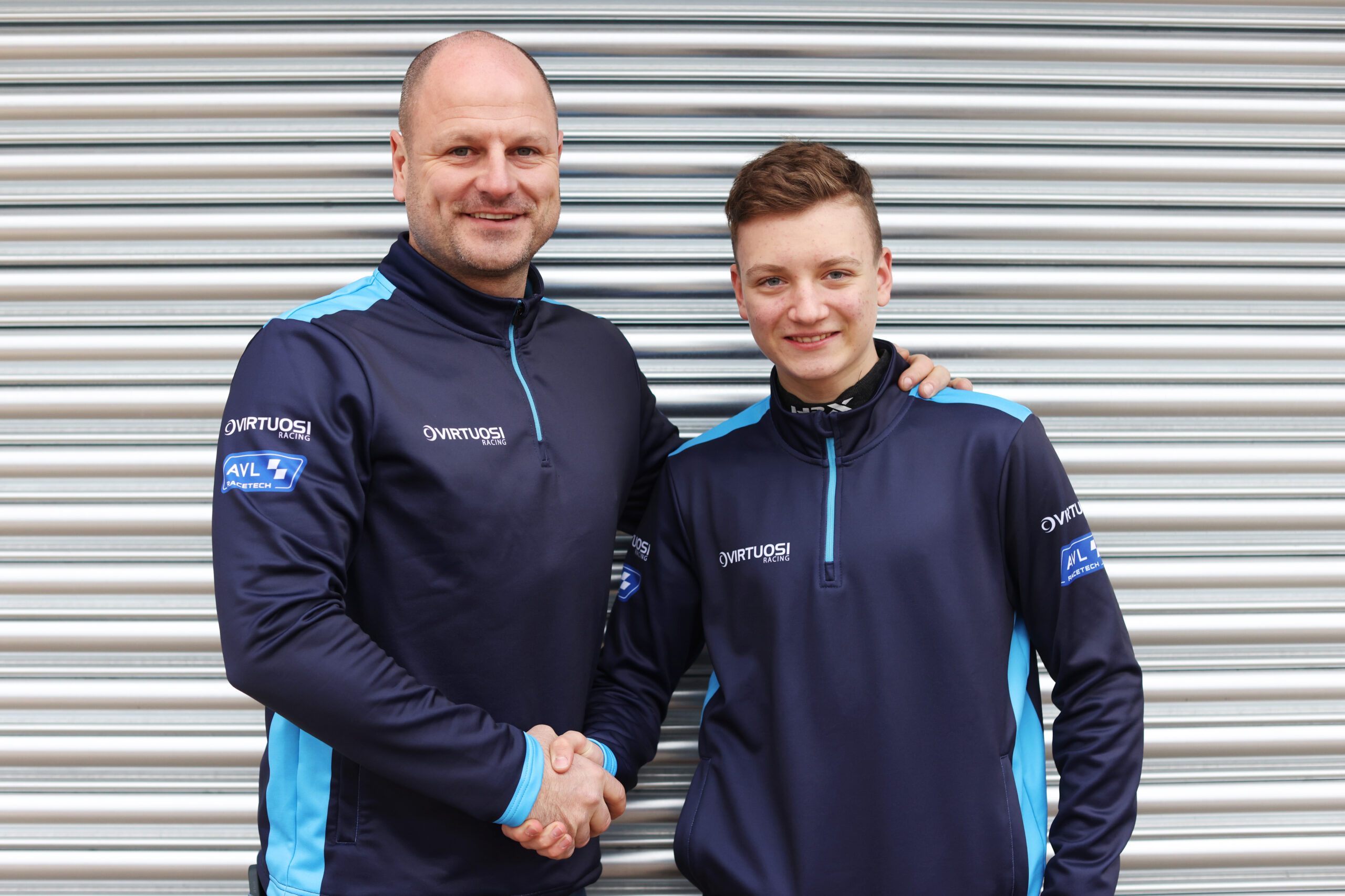 Martin Molnár to begin his racing journey to Formula One in the home of motorsports